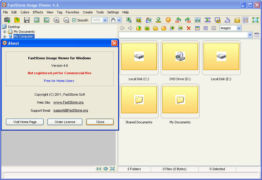 for windows download FastStone Capture 10.1