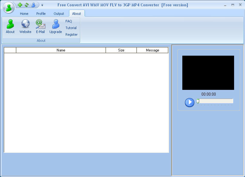 download free flv to mp4 converter