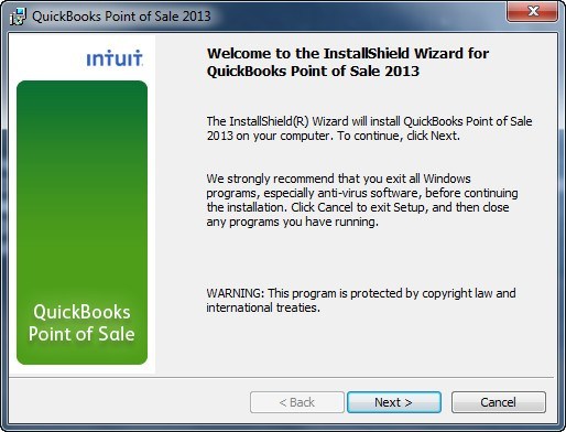 quickbook point of sale software free download