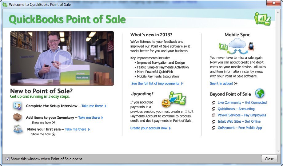 quickbooks point of sale 9.0 free download