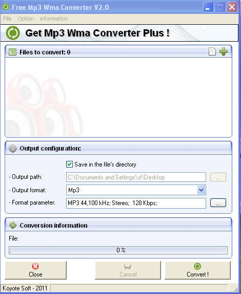 best free wma to mp3 converter for windows 10