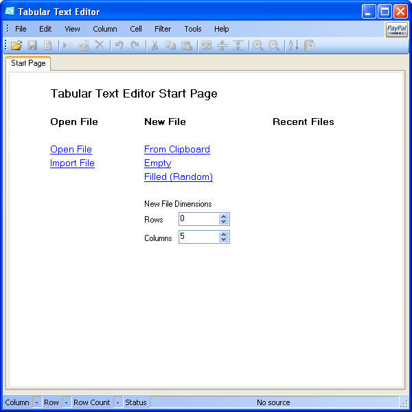 tabular editor