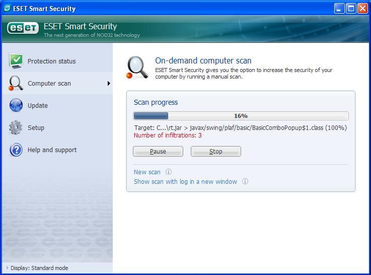 Eset remote deployment tool настройка