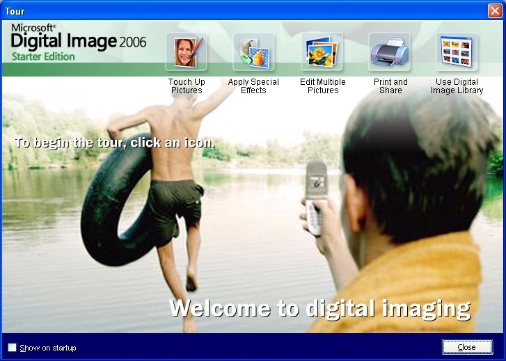 microsoft digital image pro 10 download