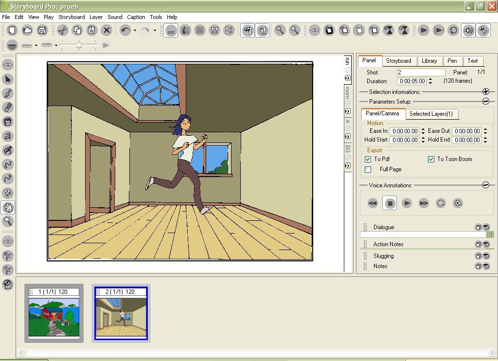 video storyboard pro free download