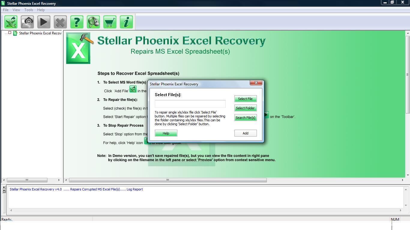 Starus Excel Recovery 4.6 instal the last version for windows