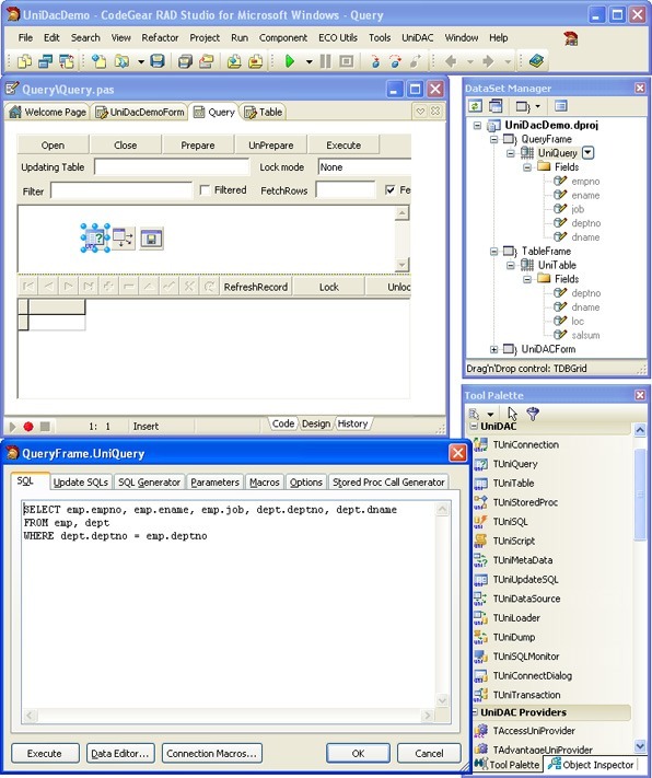 Delphi mysql. Embarcadero Interbase xe7. DELPHI И MYSQL. CODEGEAR. POSTGRESQL.