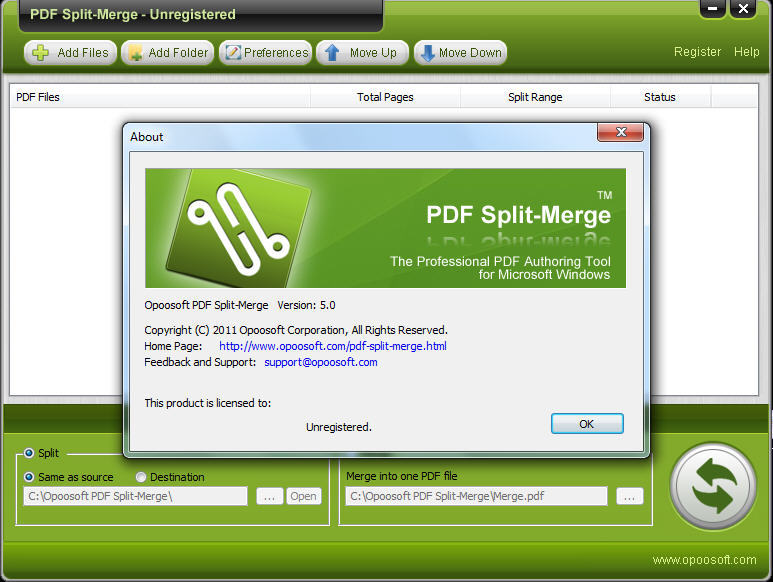 pdf merger free download for windows 8