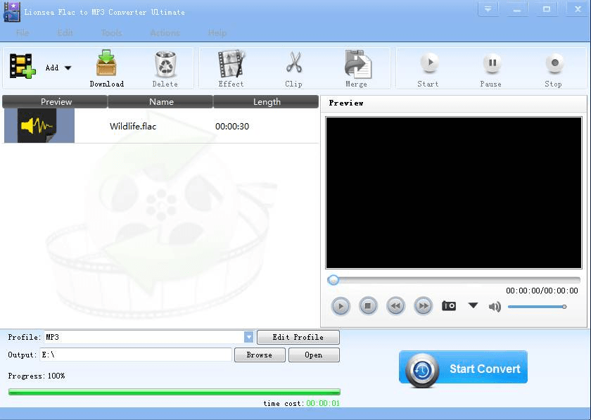 free flv to mp4 converter dvdvideosoft