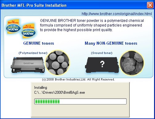 download brother mfl pro suite windows 10