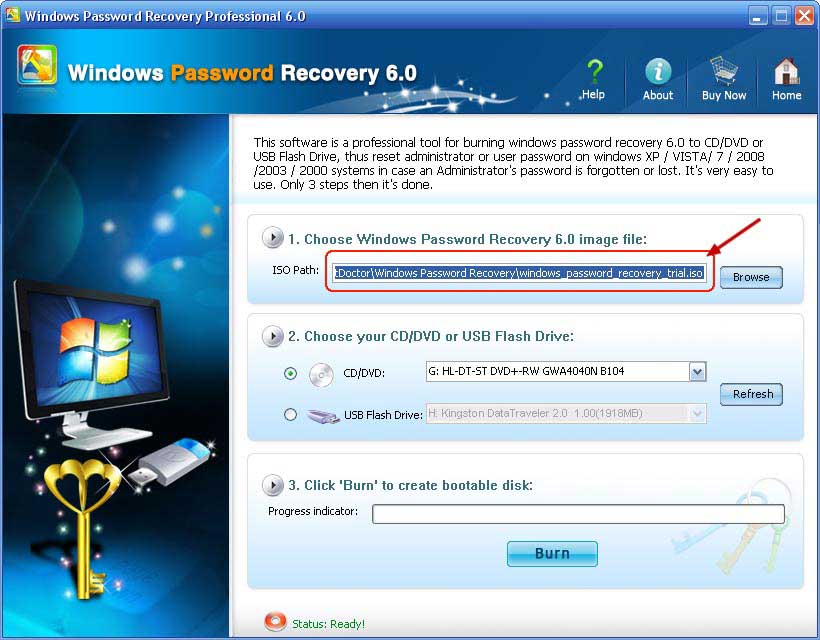passfab 4winkey windows password recovery free download