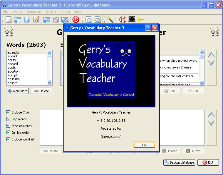 vocabulary teacher blogs