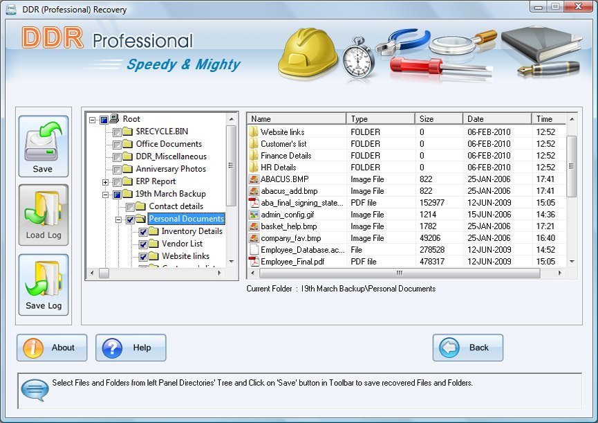 10 gb data recovery software free download