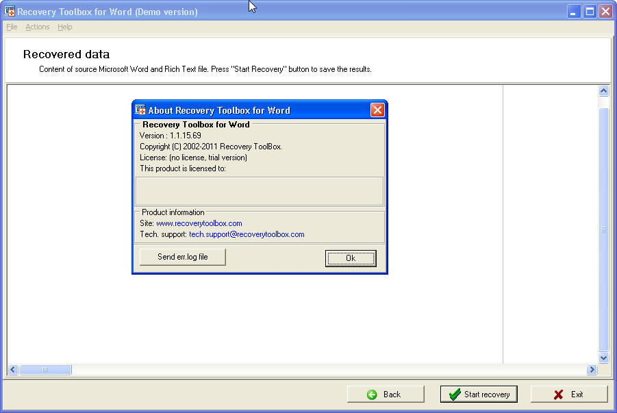 reinstalling microsoft office 2011