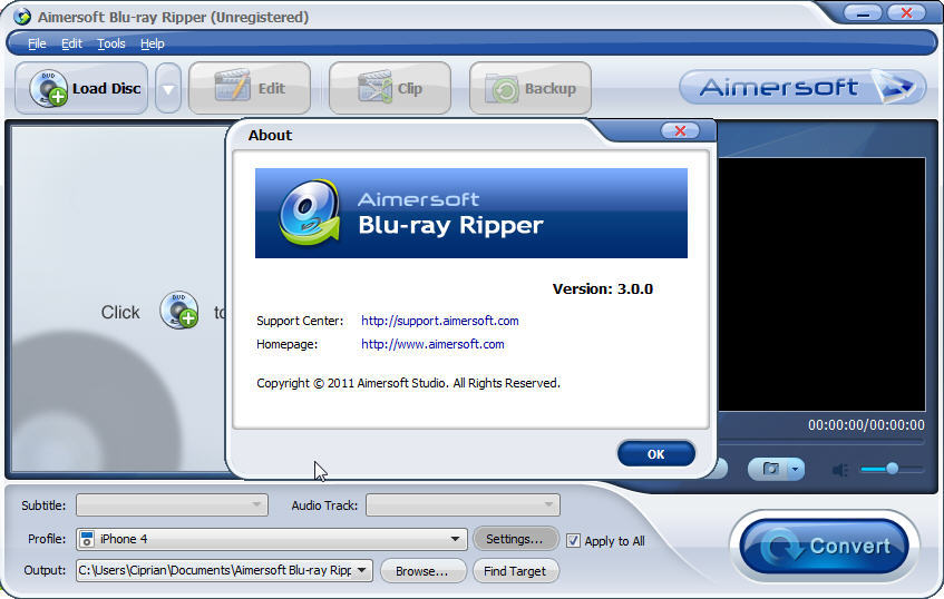 what is the best blu ray ripper software
