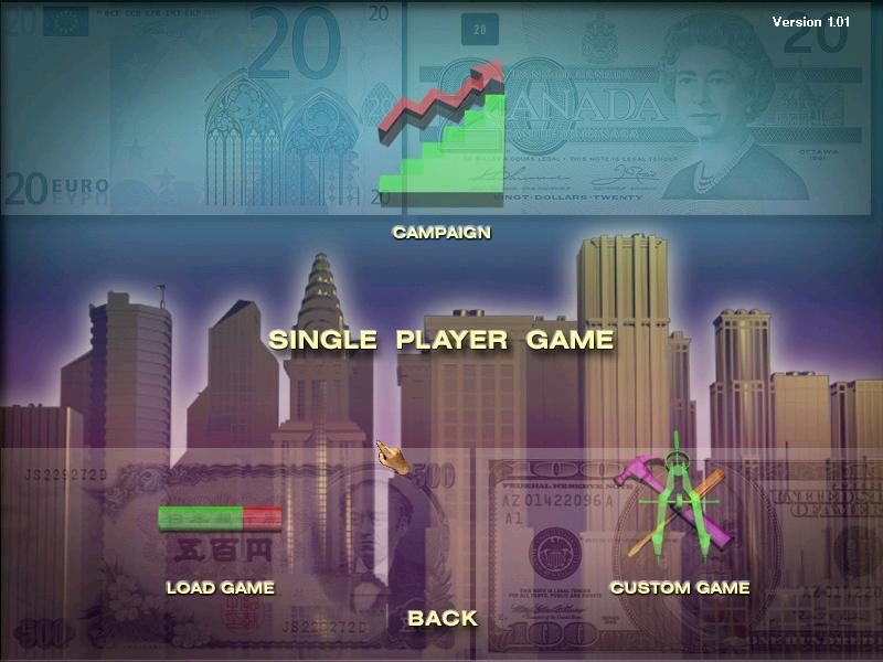 capitalism ii free download