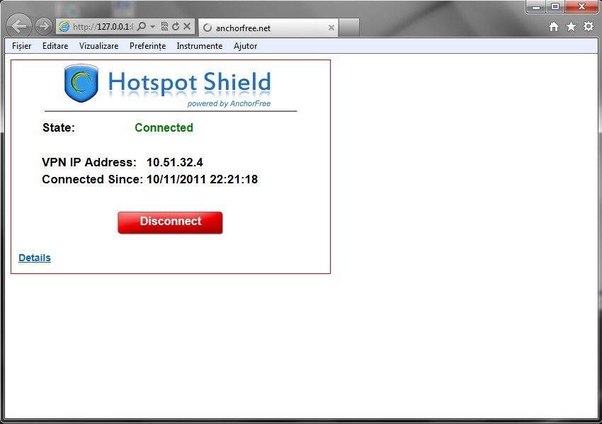 programs like hotspot shield free