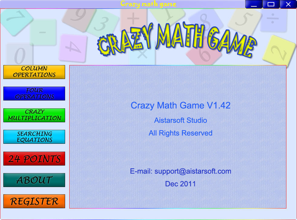 crazy-math-game-download-for-free-getwinpcsoft