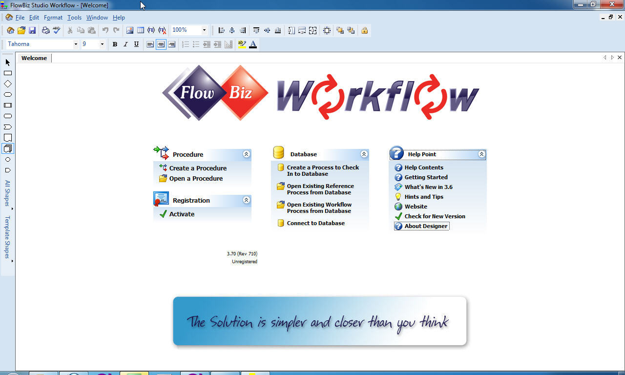 Workflow Designer download for free GetWinPCSoft