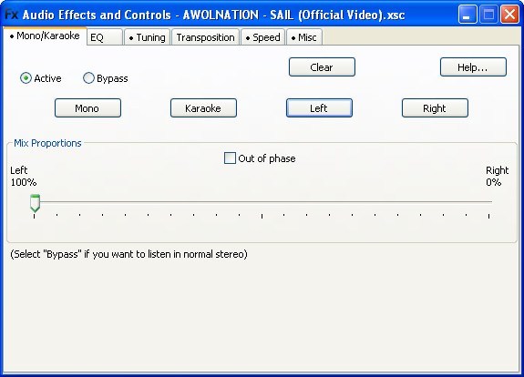 download the last version for windows Transcribe 9.30