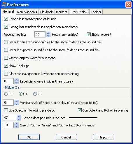 download the new version for windows Transcribe 9.30.1