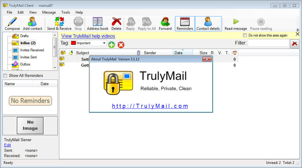 freeware winmail reader