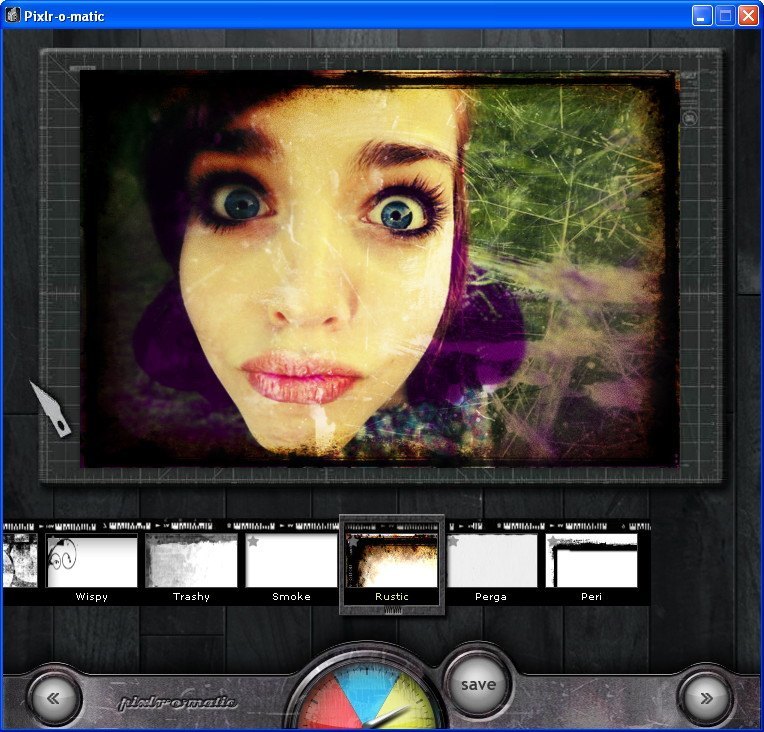 pixlr o matic for pc
