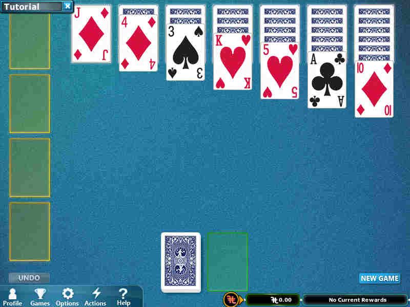 hoyle solitaire card games free download