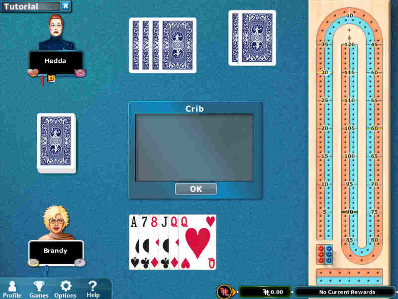 hoyles card games free download