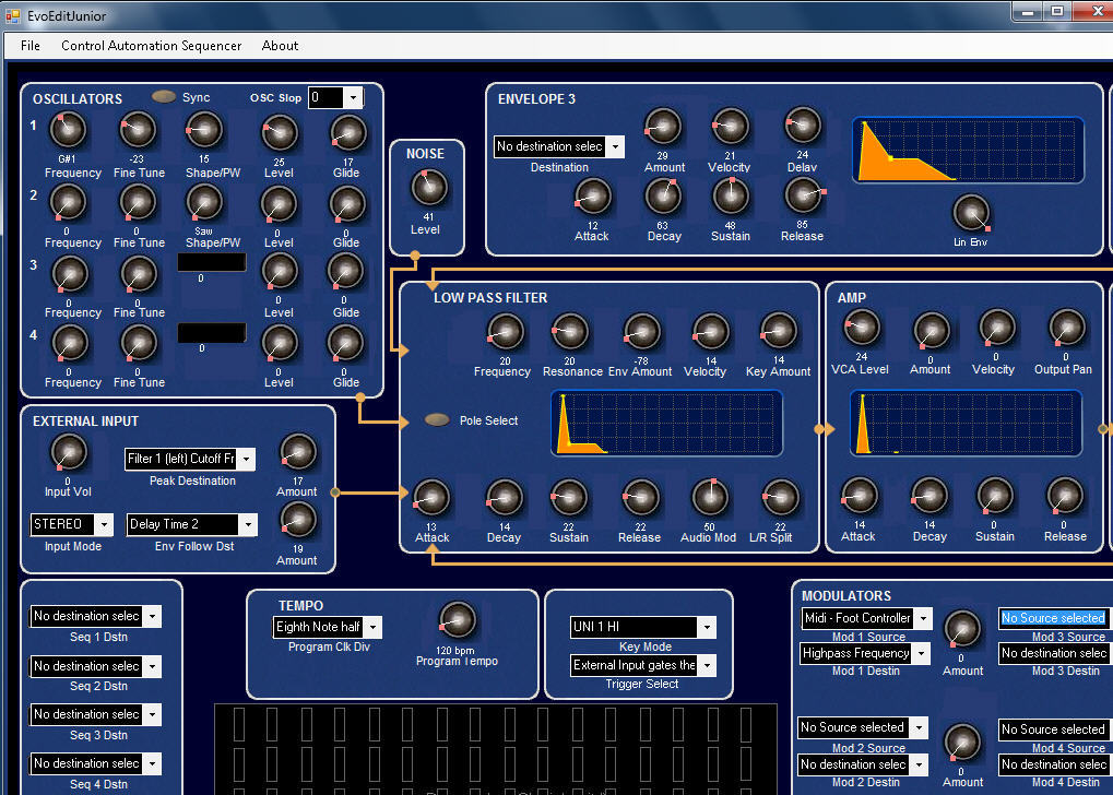 Evolver character. Evolver860bild. Jp8000 VST. Эволвер это в программировании.