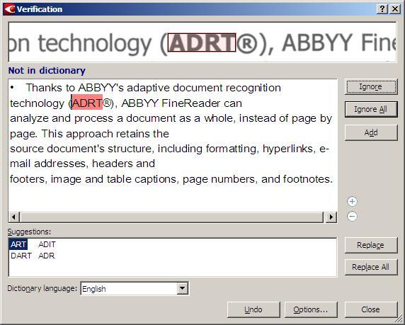 free downloads ABBYY FineReader PDF