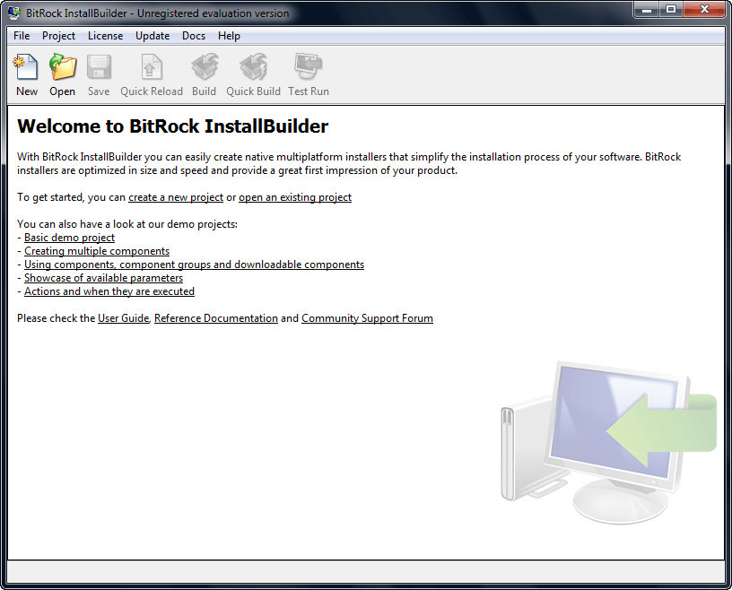 bitrock installbuilder serials