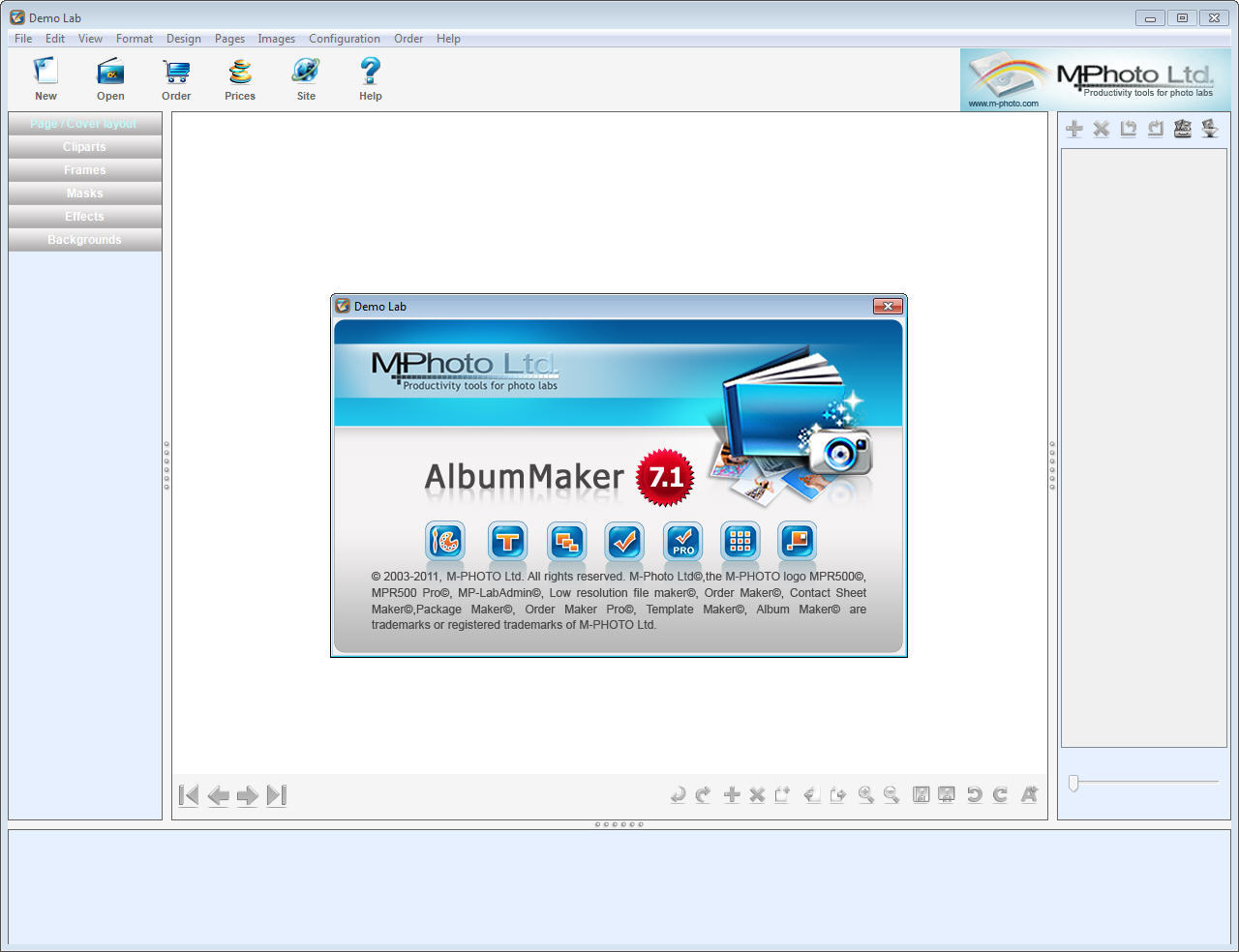 album maker software free download full version with key