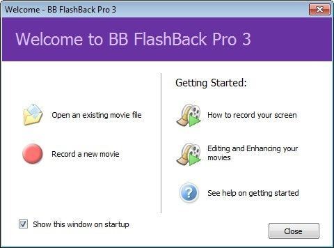 bb flashback pro 4 recorder download