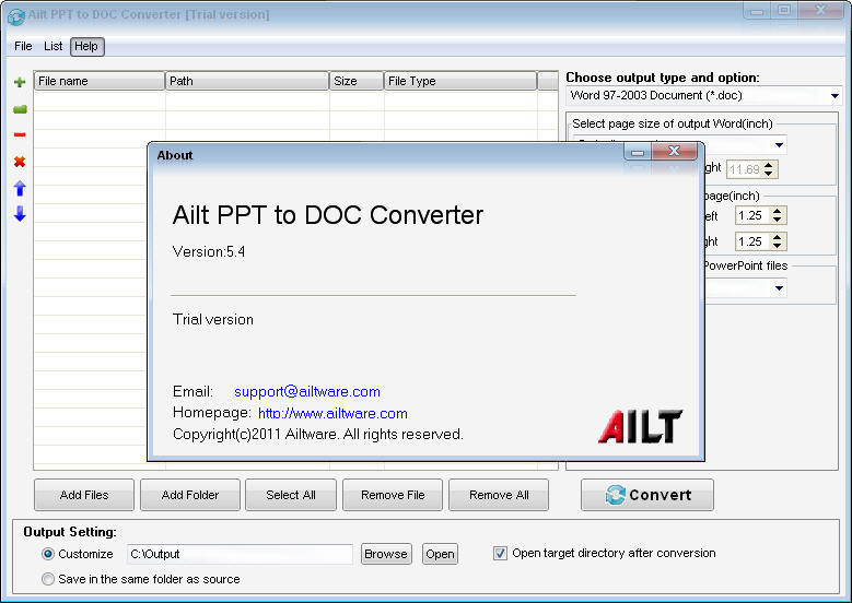 gdoc converter download