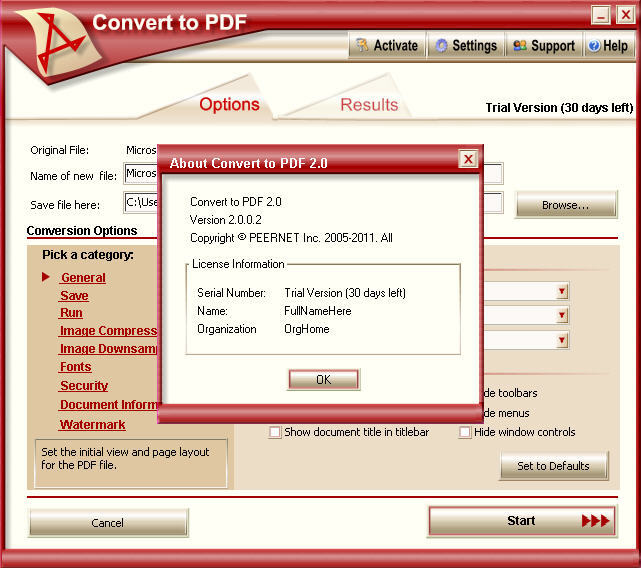 free pdf creator for windows 10 download full exe