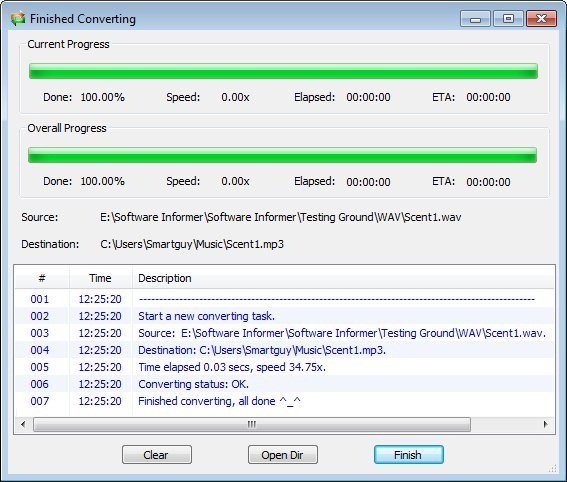 open source flv to mp3 converter