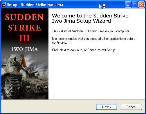 download sudden strike 1 free