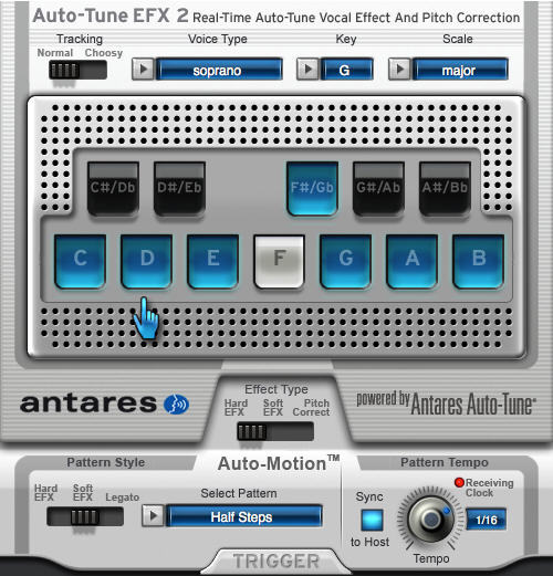 voice auto tune software pc free download