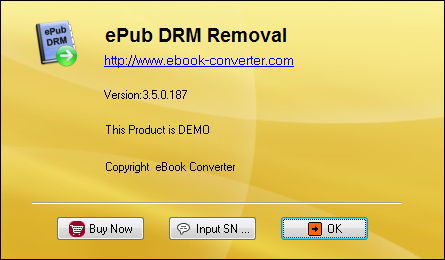 epub drm removal online