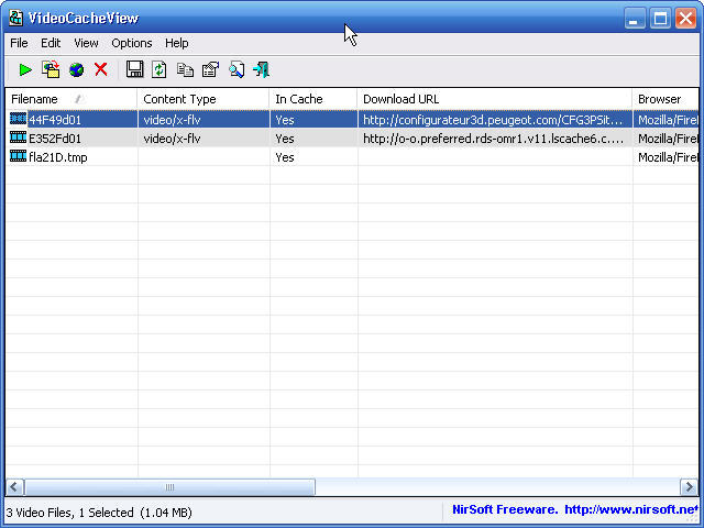 download nirsoft csvfileview