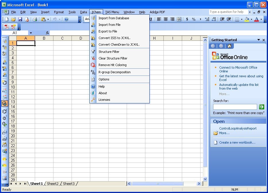 download the latest version of excel