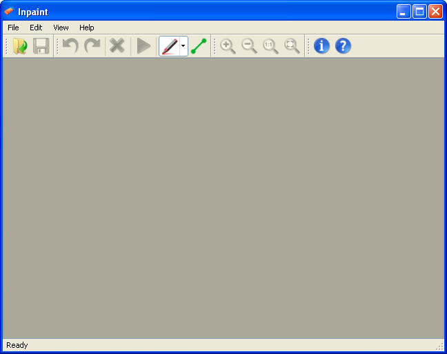 Inpaint for windows instal