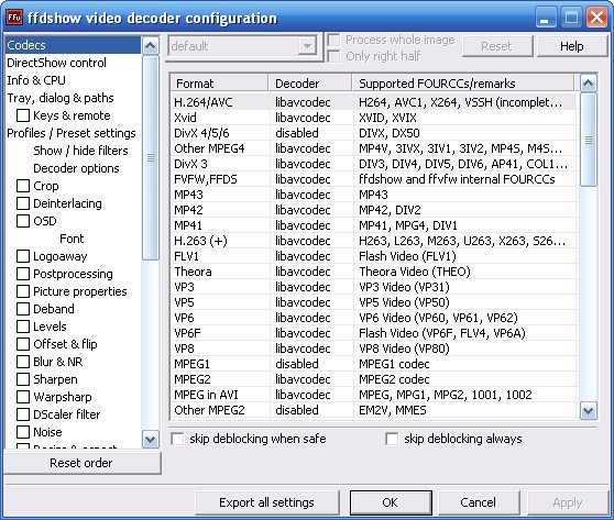 Windows 7 Codec Pack download for free - GetWinPCSoft