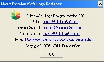 instal the new version for android EximiousSoft Logo Designer Pro 5.24