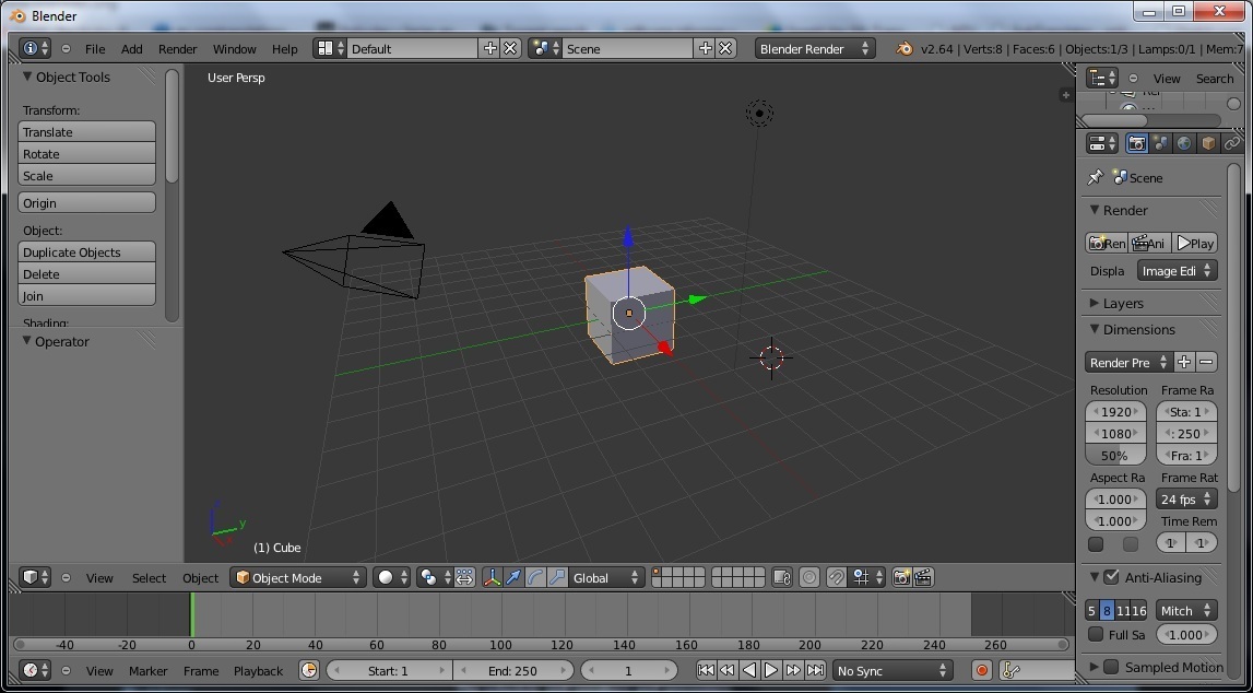 blender 2.9 new features