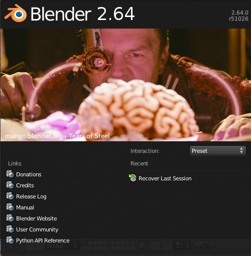 learn blender from scratch