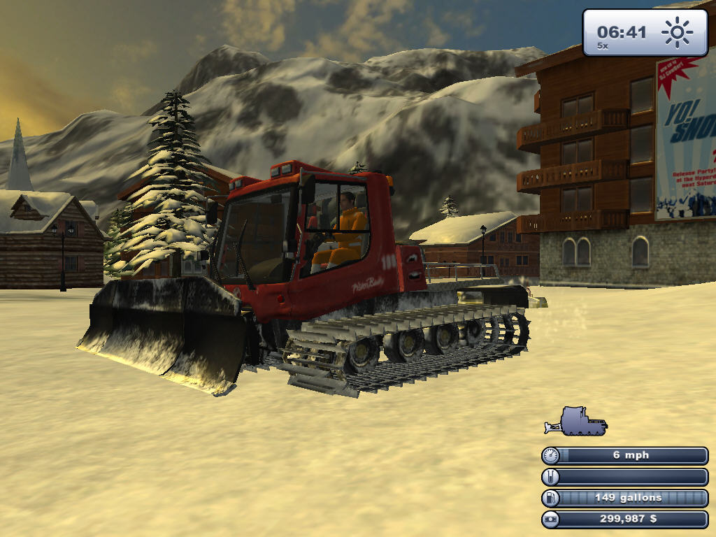 ski region simulator 2012 mod links