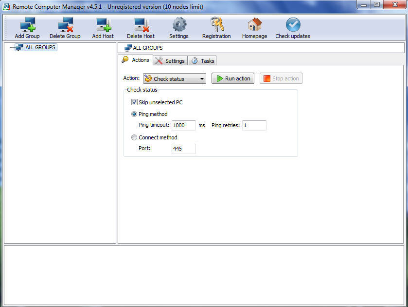 remote desktop manager free download for windows 10