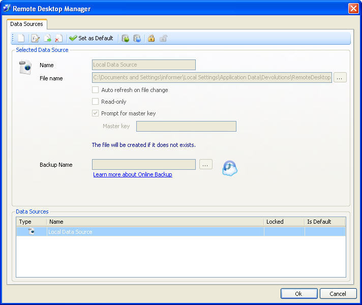 download remote desktop manager free